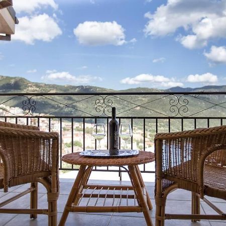 Rooms&Terraces Urzulei ภายนอก รูปภาพ