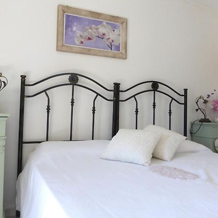 Rooms&Terraces Urzulei ภายนอก รูปภาพ