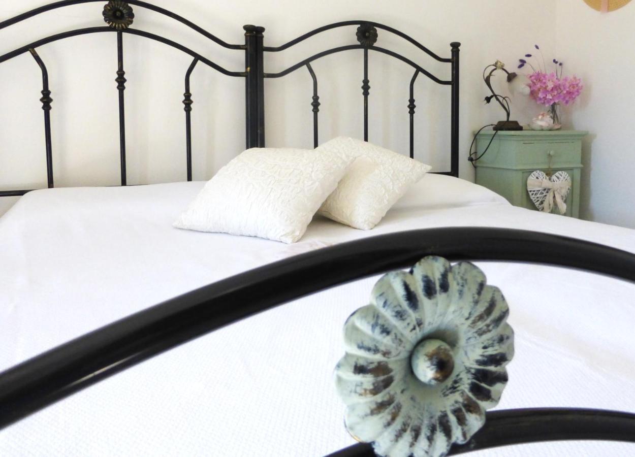 Rooms&Terraces Urzulei ภายนอก รูปภาพ